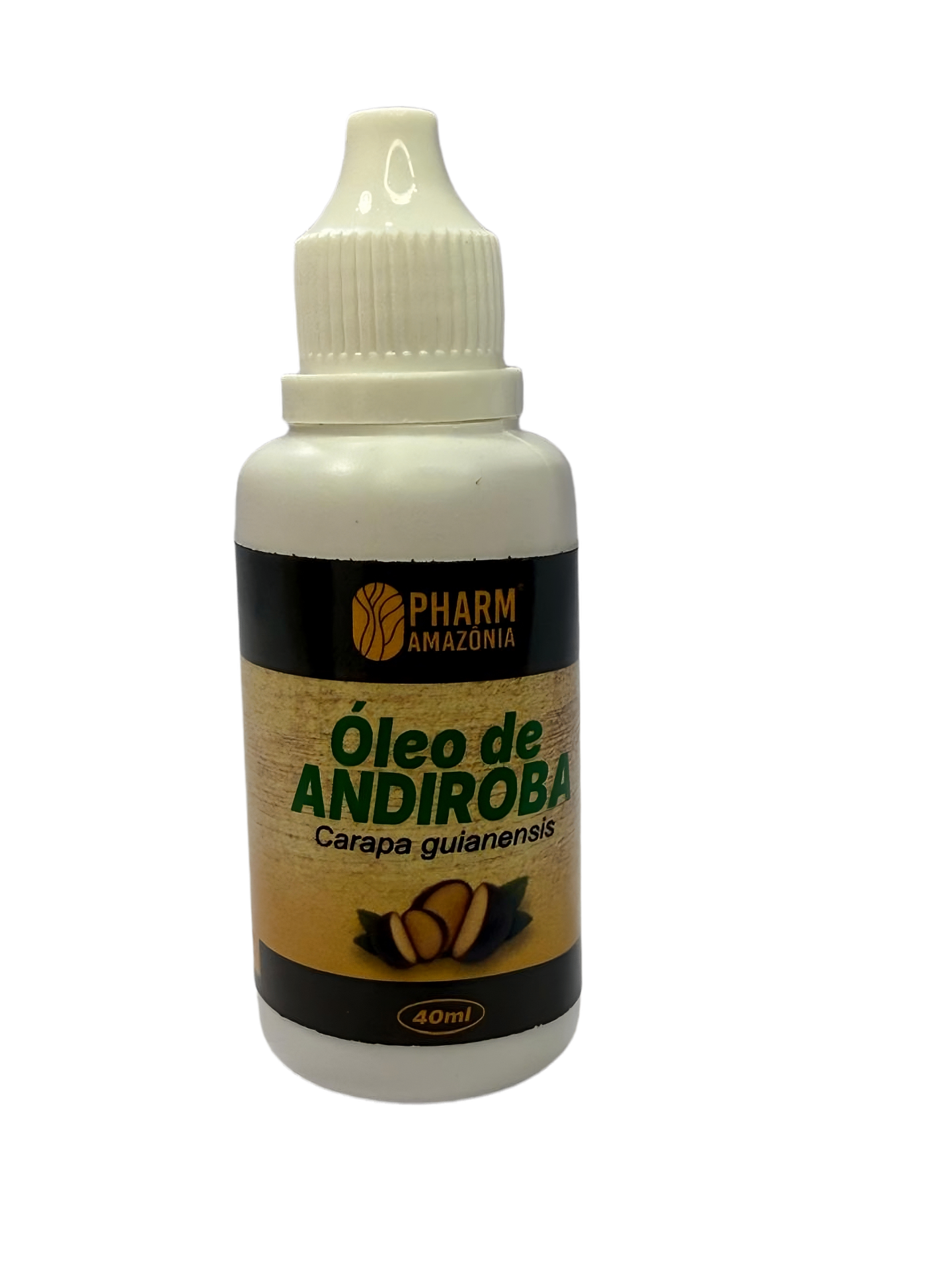 Óleo de Andiroba